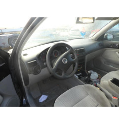 Optique avant principal gauche (feux)(phare) VOLKSWAGEN GOLF 4