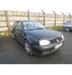 Optique avant principal gauche (feux)(phare) VOLKSWAGEN GOLF 4