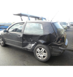Optique avant principal gauche (feux)(phare) VOLKSWAGEN GOLF 4