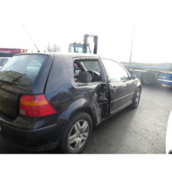 Optique avant principal gauche (feux)(phare) VOLKSWAGEN GOLF 4