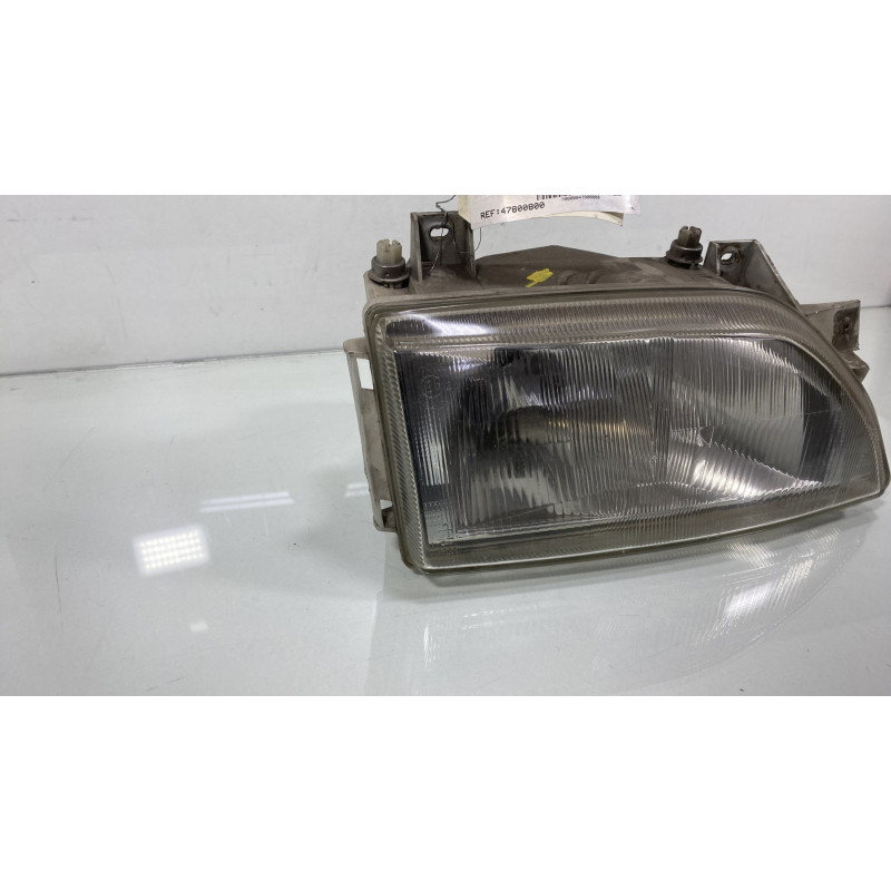 Optique avant principal droit (feux)(phare) FORD ORION 2 Photo n°12