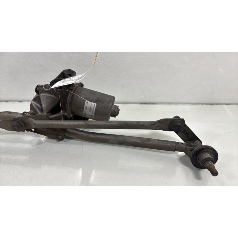 Moteur essuie glace avant MERCEDES SPRINTER 2 Photo n°2