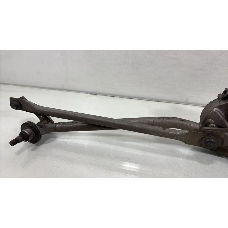 Moteur essuie glace avant MERCEDES SPRINTER 2 Photo n°3