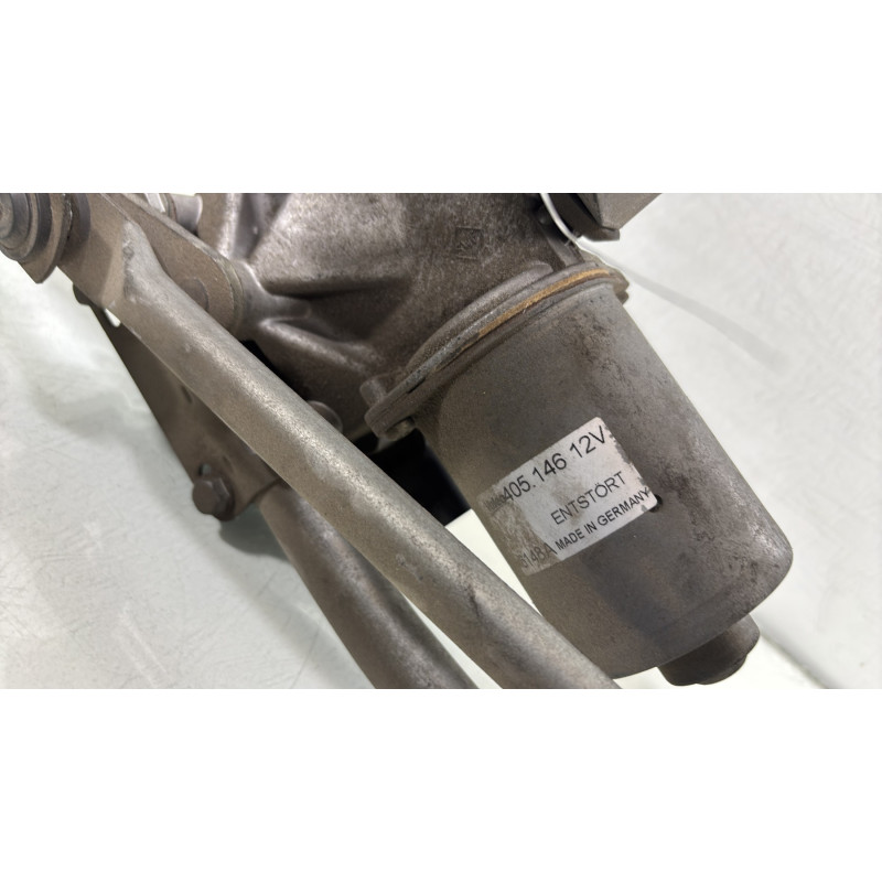 Moteur essuie glace avant MERCEDES SPRINTER 2 Photo n°4