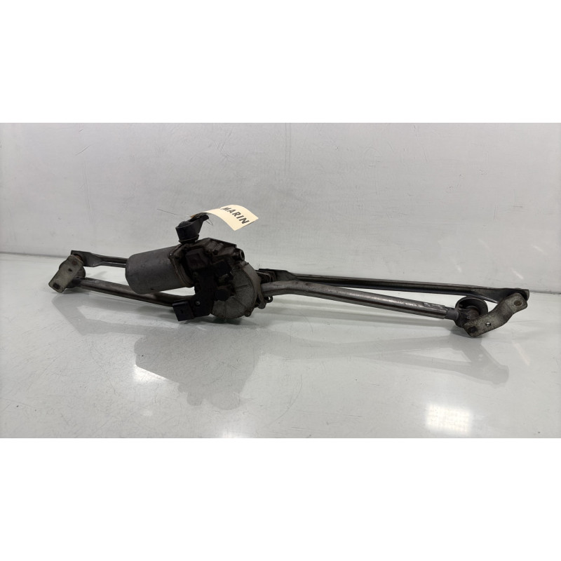 Moteur essuie glace avant MERCEDES SPRINTER 2 Photo n°5