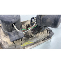Optique avant principal gauche (feux)(phare) CITROEN ZX