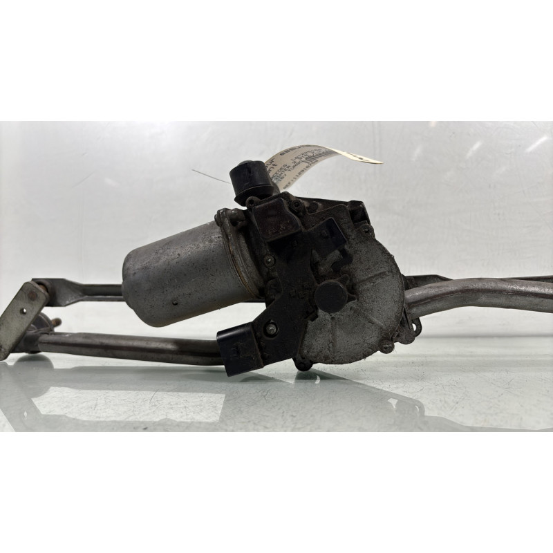 Moteur essuie glace avant MERCEDES SPRINTER 2 Photo n°6