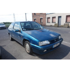 Optique avant principal gauche (feux)(phare) CITROEN ZX