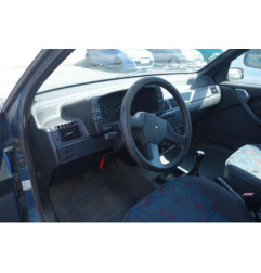 Optique avant principal gauche (feux)(phare) CITROEN ZX