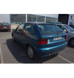 Optique avant principal gauche (feux)(phare) CITROEN ZX
