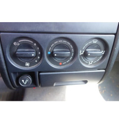 Optique avant principal gauche (feux)(phare) CITROEN ZX
