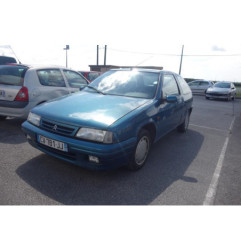 Optique avant principal gauche (feux)(phare) CITROEN ZX