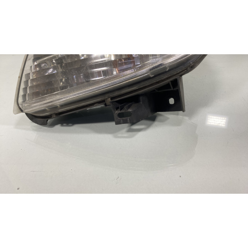 Optique avant principal gauche (feux)(phare) RENAULT KANGOO 1 Photo n°12