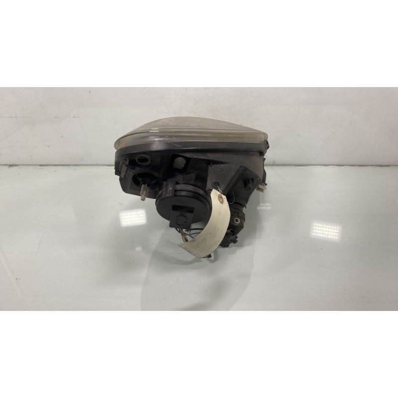 Optique avant principal gauche (feux)(phare) RENAULT KANGOO 1 Photo n°13