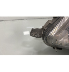Optique avant principal gauche (feux)(phare) MERCEDES CLASSE A 168