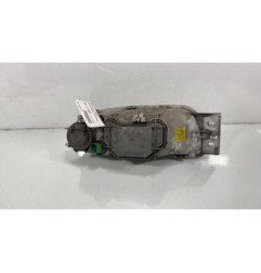 Optique avant principal gauche (feux)(phare) FORD FIESTA 4