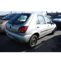 Optique avant principal gauche (feux)(phare) FORD FIESTA 4