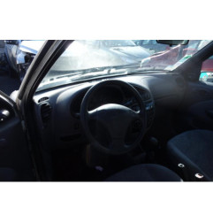 Optique avant principal gauche (feux)(phare) FORD FIESTA 4
