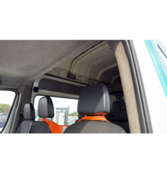 Pare soleil droit MERCEDES SPRINTER 2