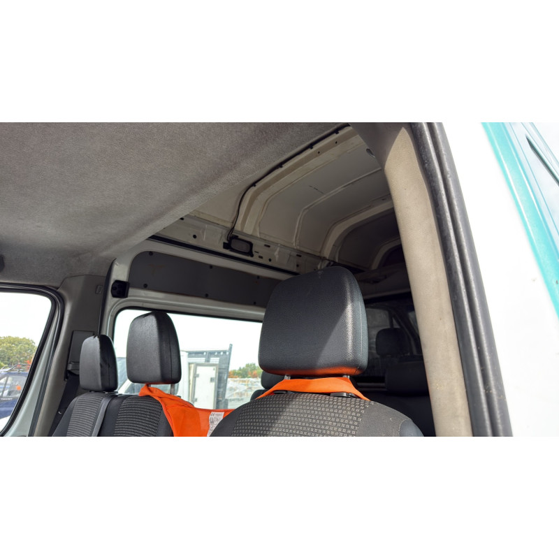 Pare soleil droit MERCEDES SPRINTER 2 Photo n°20