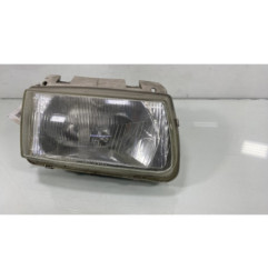 Optique avant principal droit (feux)(phare) VOLKSWAGEN POLO 3
