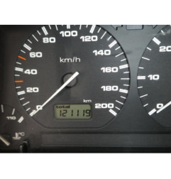 Optique avant principal droit (feux)(phare) VOLKSWAGEN POLO 3