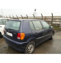 Optique avant principal droit (feux)(phare) VOLKSWAGEN POLO 3