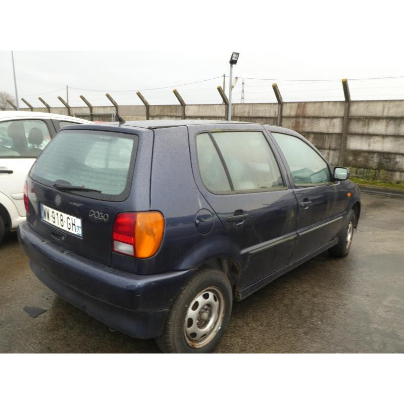 Optique avant principal droit (feux)(phare) VOLKSWAGEN POLO 3 Photo n°16
