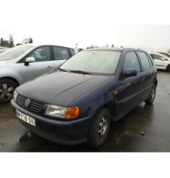 Optique avant principal droit (feux)(phare) VOLKSWAGEN POLO 3