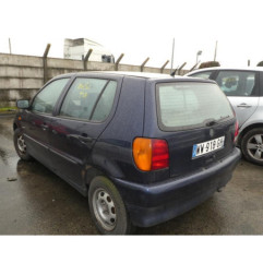 Optique avant principal droit (feux)(phare) VOLKSWAGEN POLO 3