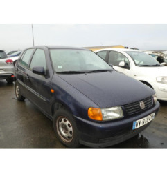 Optique avant principal droit (feux)(phare) VOLKSWAGEN POLO 3