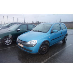 Boite a gants OPEL CORSA C