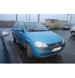 Boite a gants OPEL CORSA C
