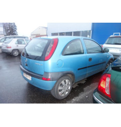 Boite a gants OPEL CORSA C