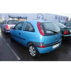 Boite a gants OPEL CORSA C