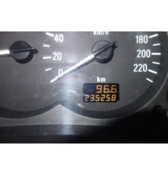 Boite a gants OPEL CORSA C