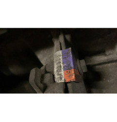 Boite de vitesses RENAULT CLIO 1 Photo n°20