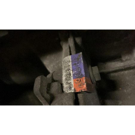 Boite de vitesses RENAULT CLIO 1 Photo n°20