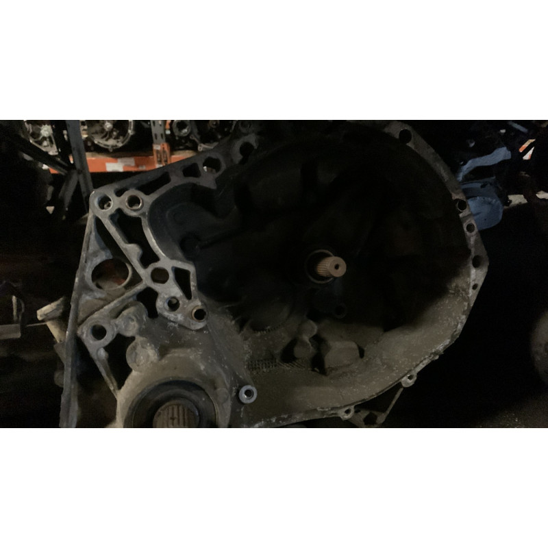 Boite de vitesses RENAULT CLIO 1 Photo n°21
