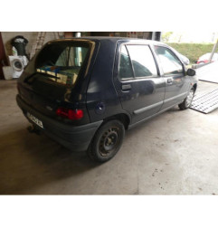 Boite de vitesses RENAULT CLIO 1