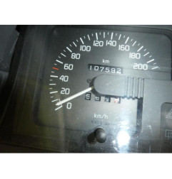 Boite de vitesses RENAULT CLIO 1