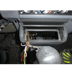 Boite de vitesses RENAULT CLIO 1