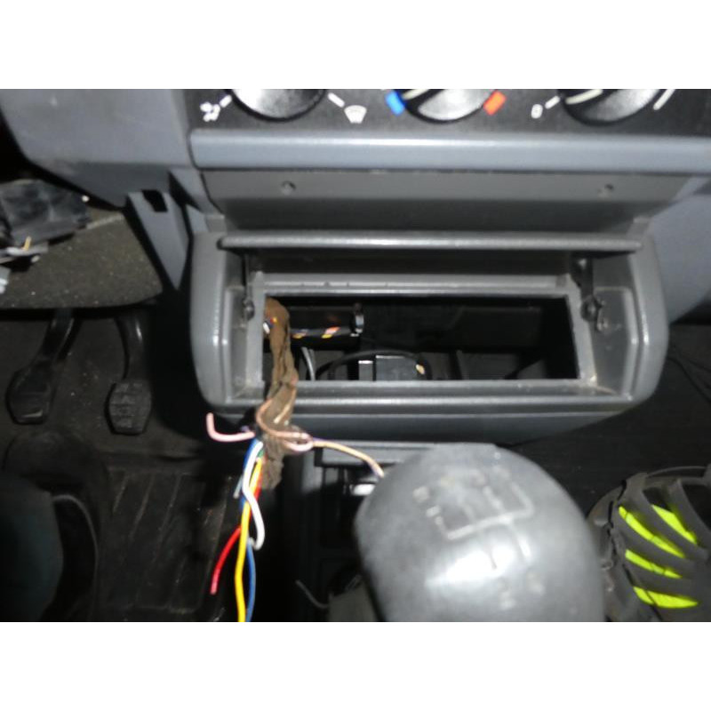 Boite de vitesses RENAULT CLIO 1 Photo n°25