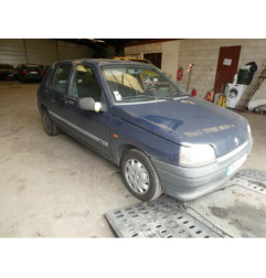 Boite de vitesses RENAULT CLIO 1