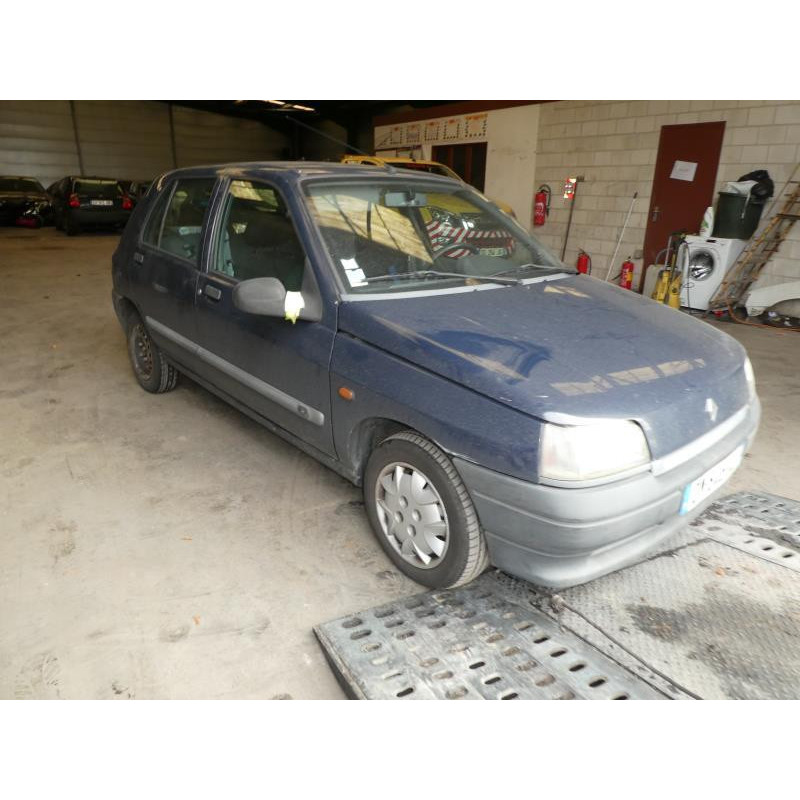 Boite de vitesses RENAULT CLIO 1 Photo n°26
