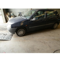Boite de vitesses RENAULT CLIO 1