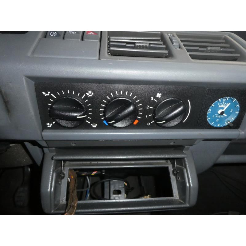 Boite de vitesses RENAULT CLIO 1 Photo n°28