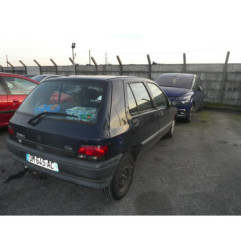 Boite de vitesses RENAULT CLIO 1