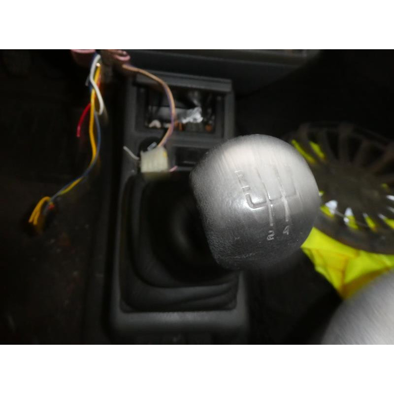 Boite de vitesses RENAULT CLIO 1 Photo n°31