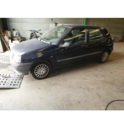 Boite de vitesses RENAULT CLIO 1
